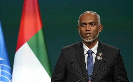 “压倒性胜利”！中方：尊重马尔代夫人民的选择