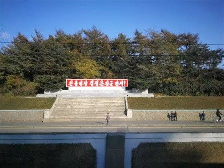 网友朝鲜旅游归来，揭秘朝鲜民生现状
