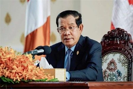 洪森：不要甩锅给中国！这是柬埔寨自主决定